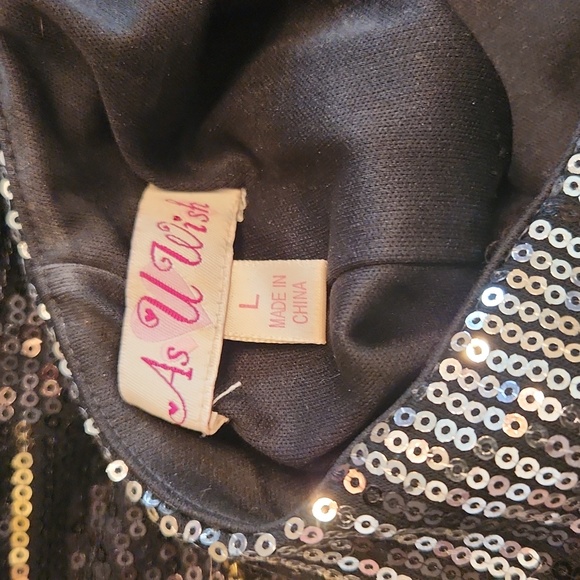 Dress - Picture 3 of 4